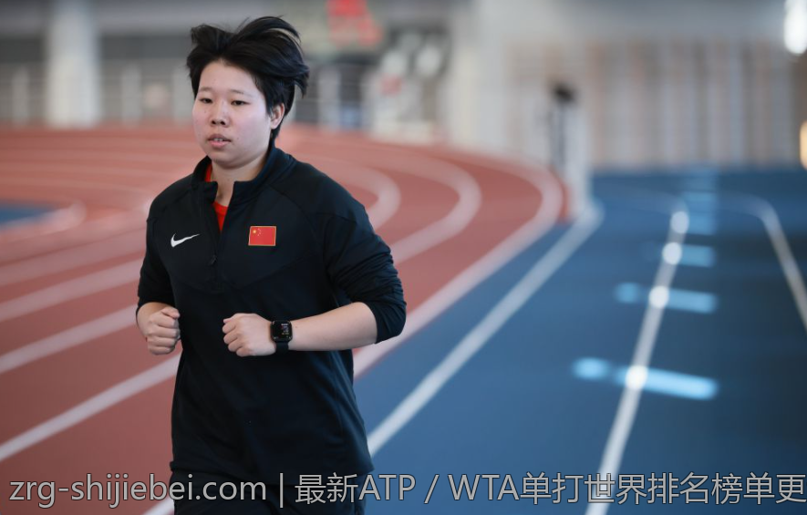 最新ATP／WTA单打世界排名榜单更新情况全面盘点