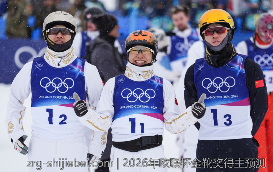 2026年欧联杯金靴奖得主预测