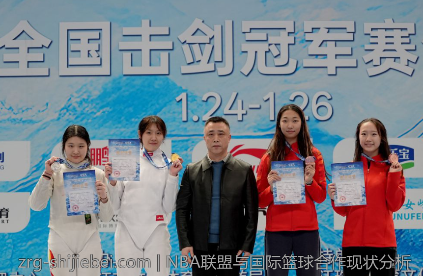 NBA联盟与国际篮球合作现状分析