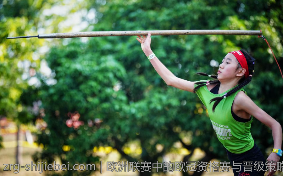 欧洲联赛中的欧冠资格赛与晋级策略