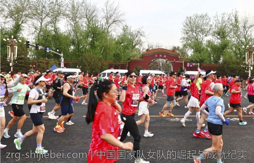中国国家队女队的崛起与成就纪实