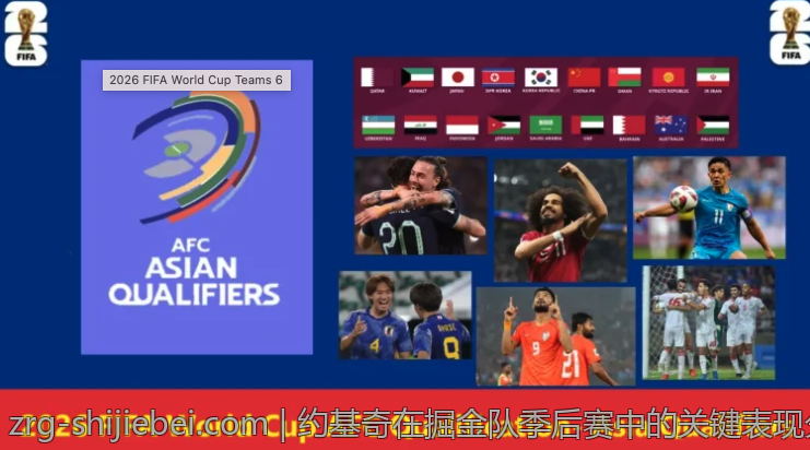 2026年世界杯：冲击与机遇并存的体育产业变革