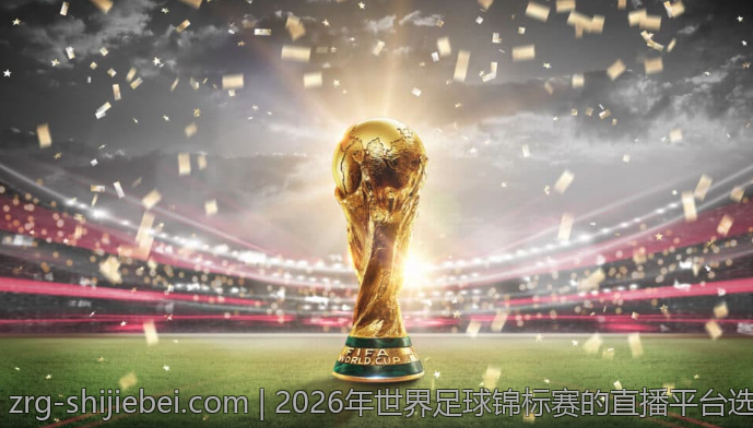 2026年世界足球锦标赛的直播平台选择与观众体验