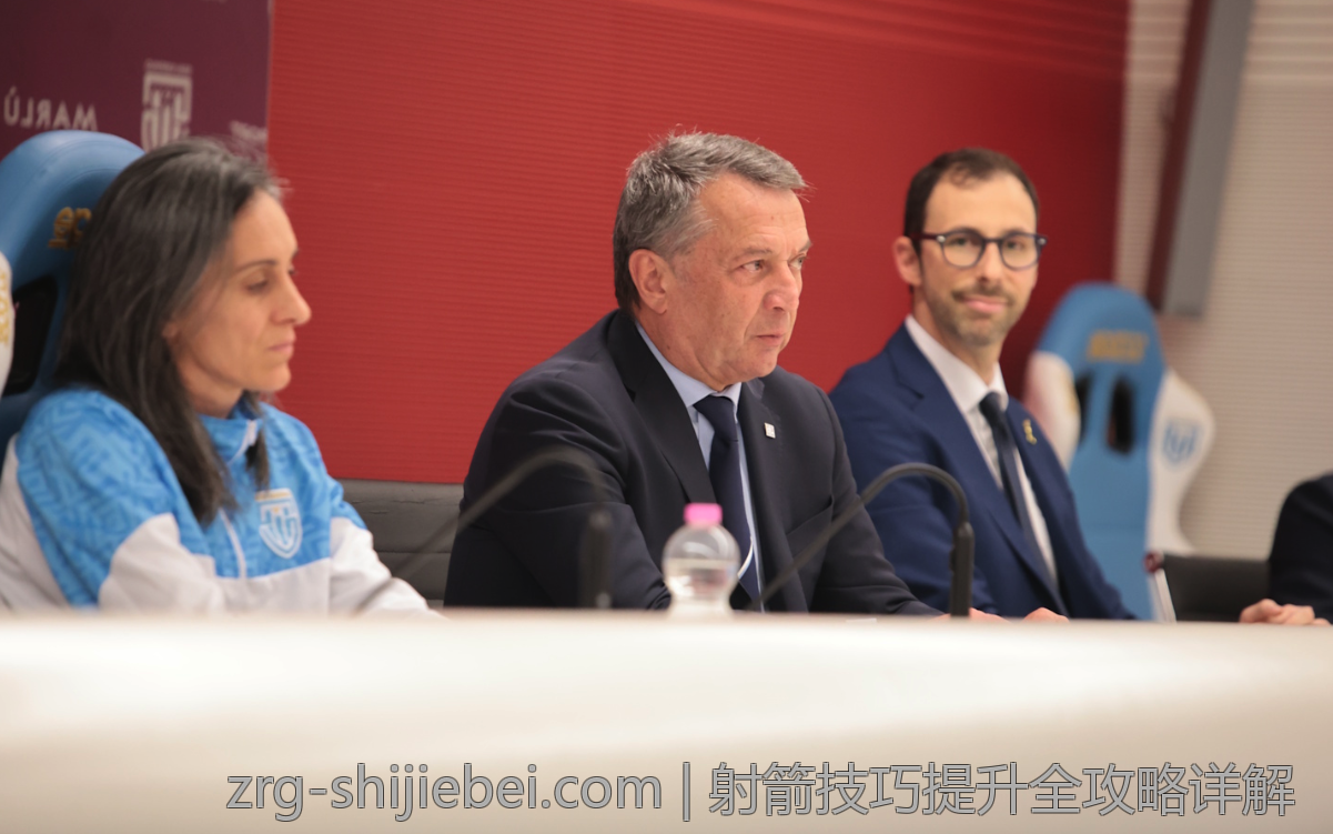 射箭技巧提升全攻略详解