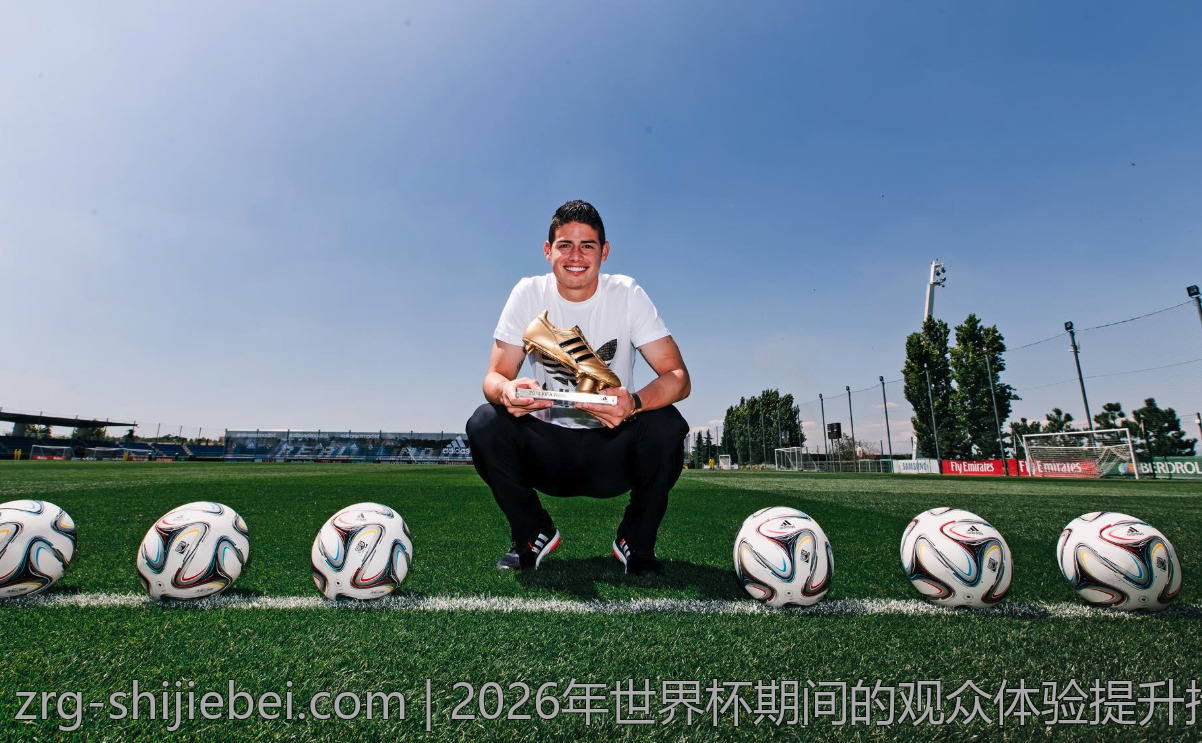 2026年世界杯期间的观众体验提升措施